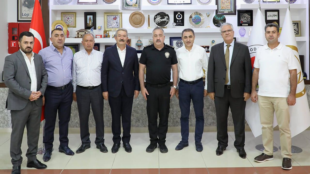 &nbsp; Cumhurbaşkanlığı Kararnamesi ile Diyarbakır