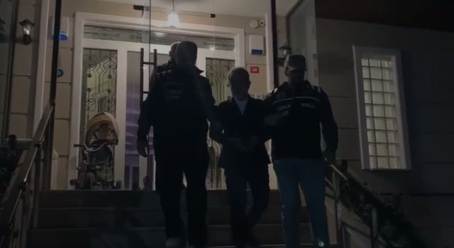 ANKARA / TEKHA Sosyal medya