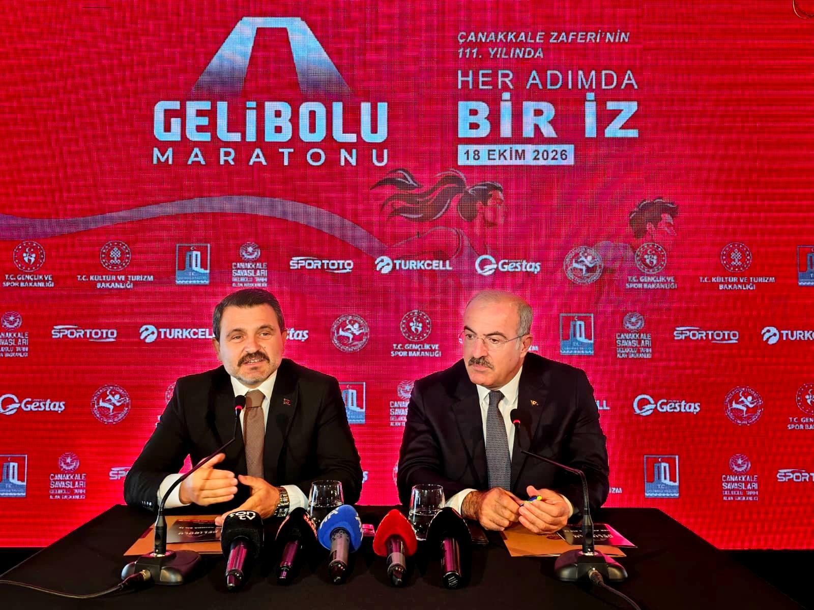 BİROL GÜNGÖRDÜ / ÇANAKKALE –