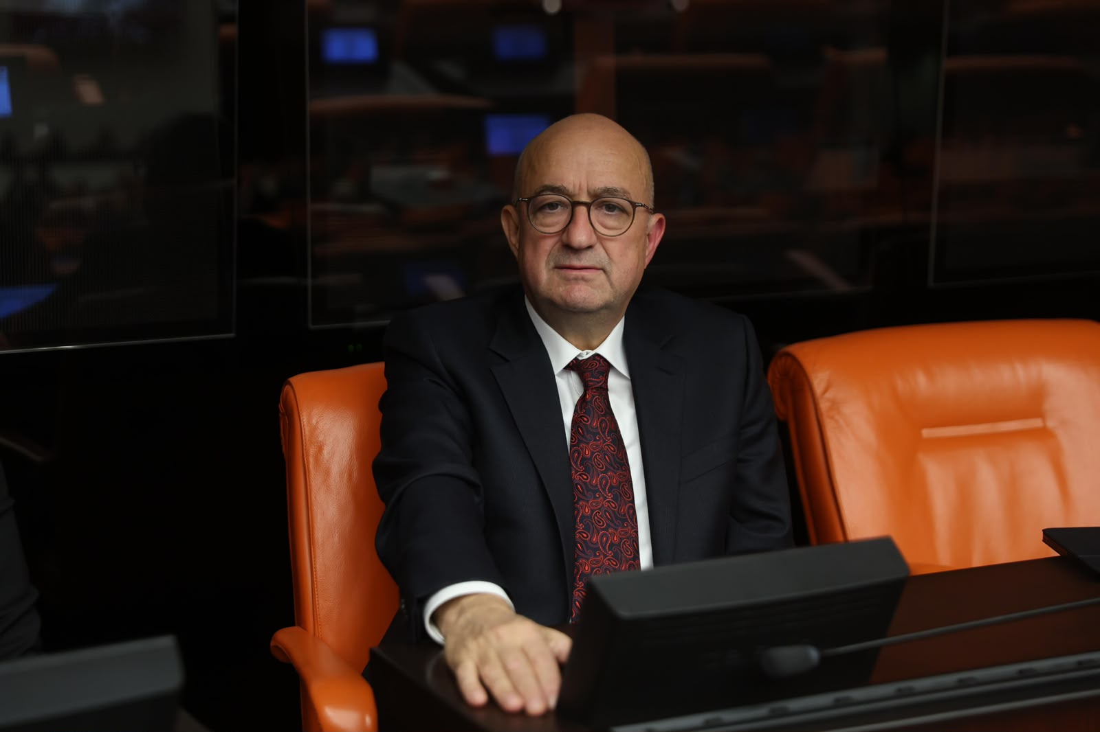 BİROL GÜNGÖRDÜ / ÇANAKKALE –