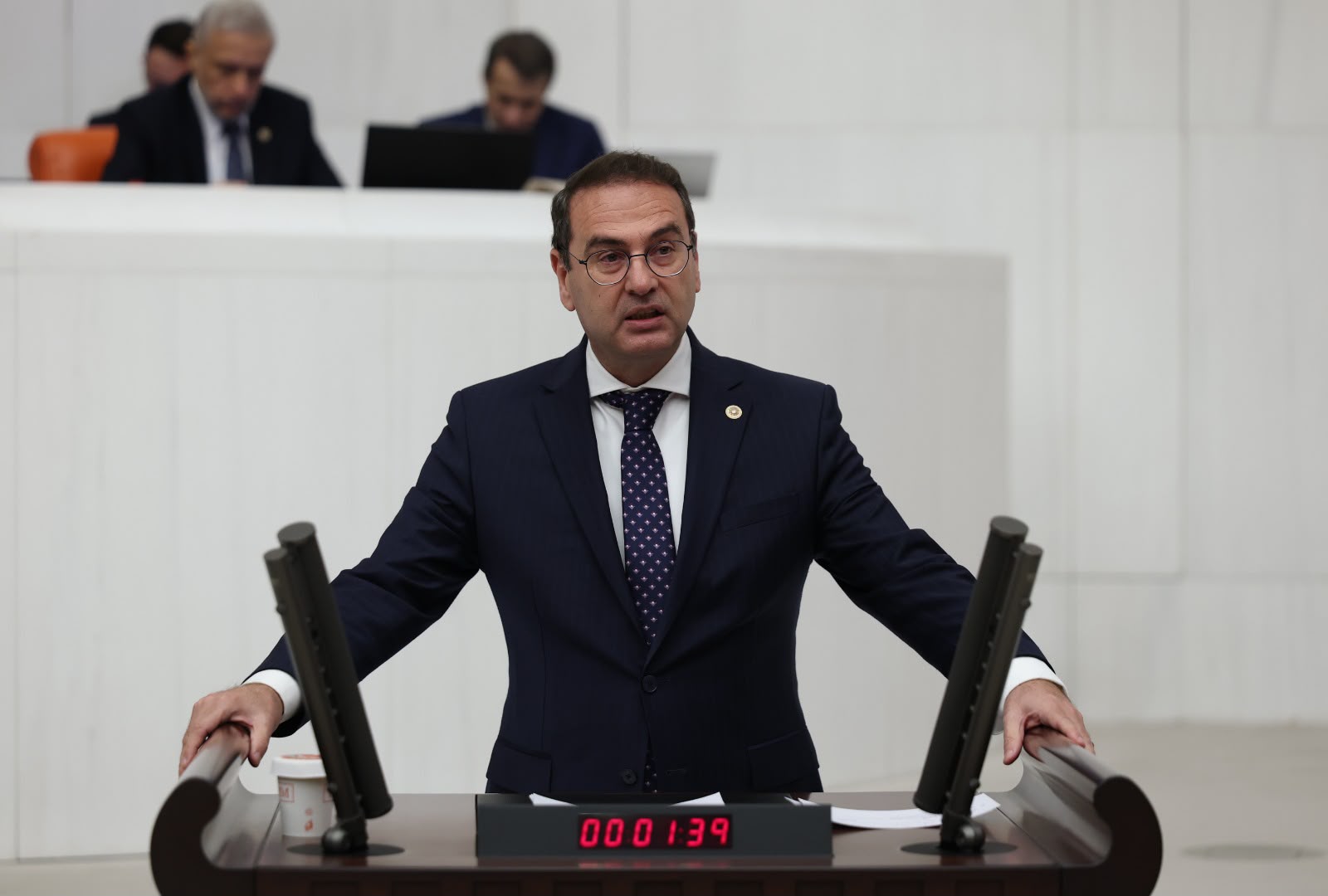 BİROL GÜNGÖRDÜ / ÇANAKKALE –
