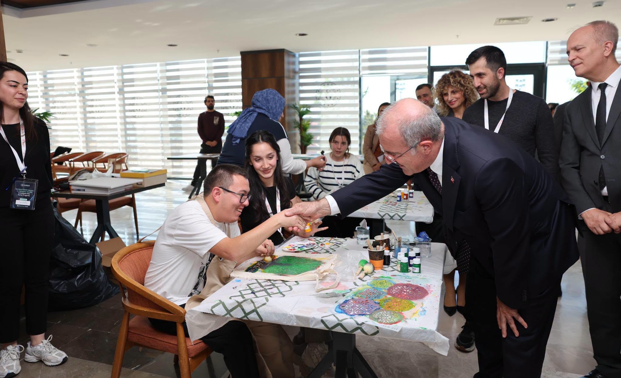 BİROL GÜNGÖRDÜ / ÇANAKKALE –