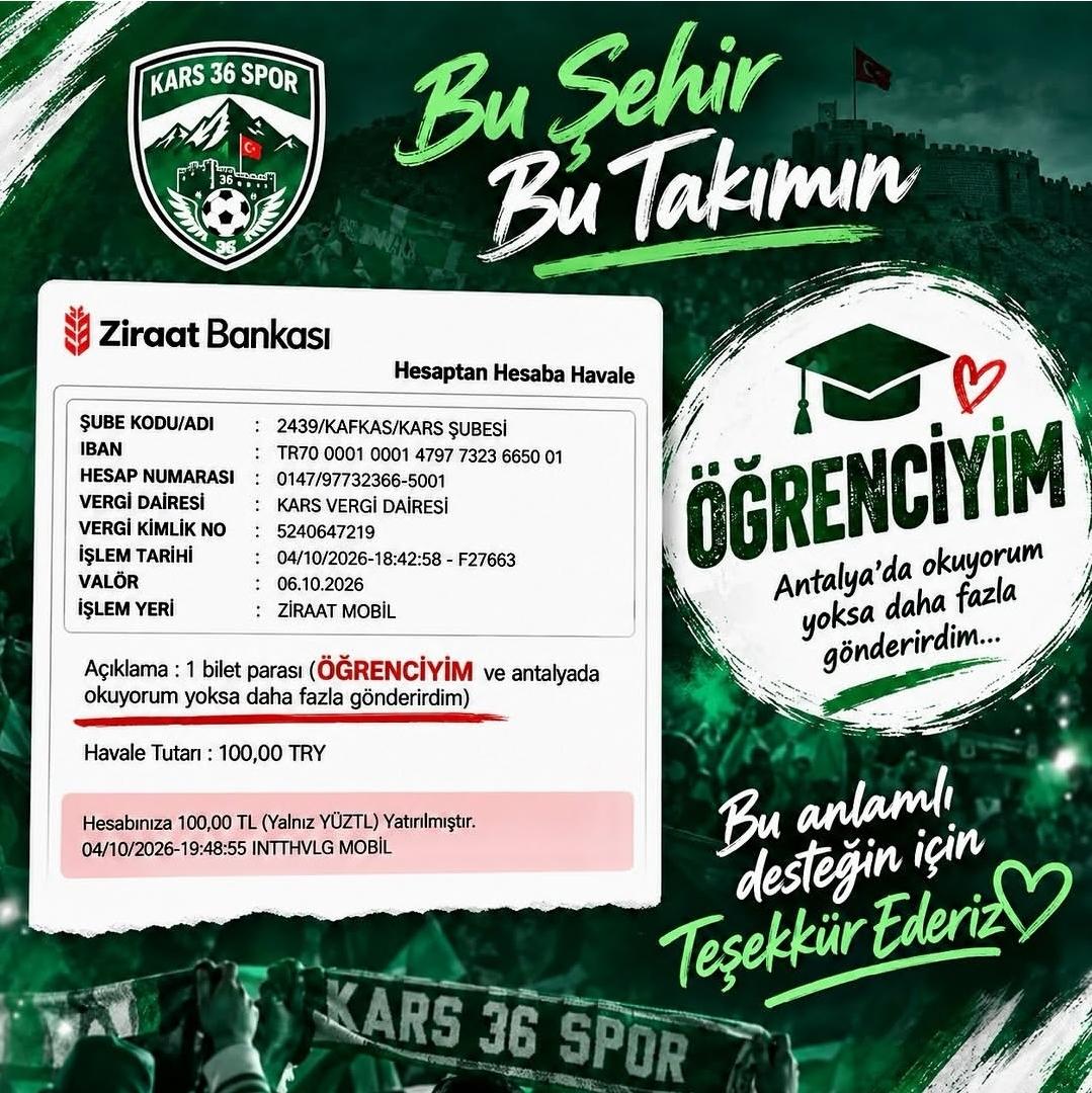 CEM DAŞDELEN- KARS / TEKHA
