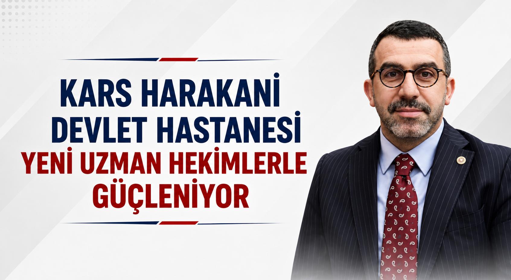 CEM DAŞDELEN- KARS / TEKHA