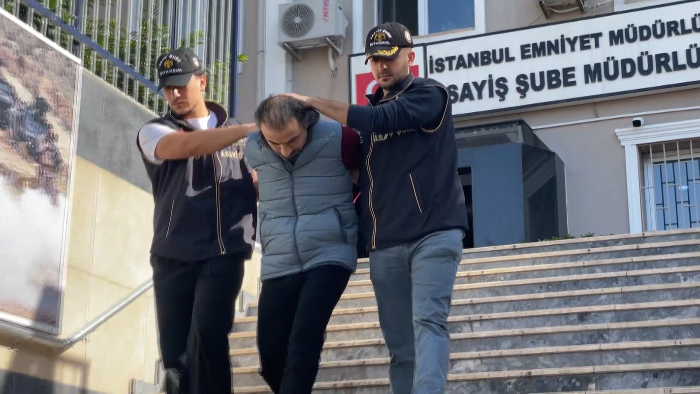 İSTANBUL / TEKHA İstanbul’da iki