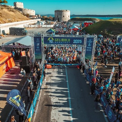 111. Uluslararası Gelibolu Maratonu’nda Tarihe Saygı Koşusu: 10 Ülkeden 2 Bin 965 Katılımcı Çanakkale’de Buluşacak