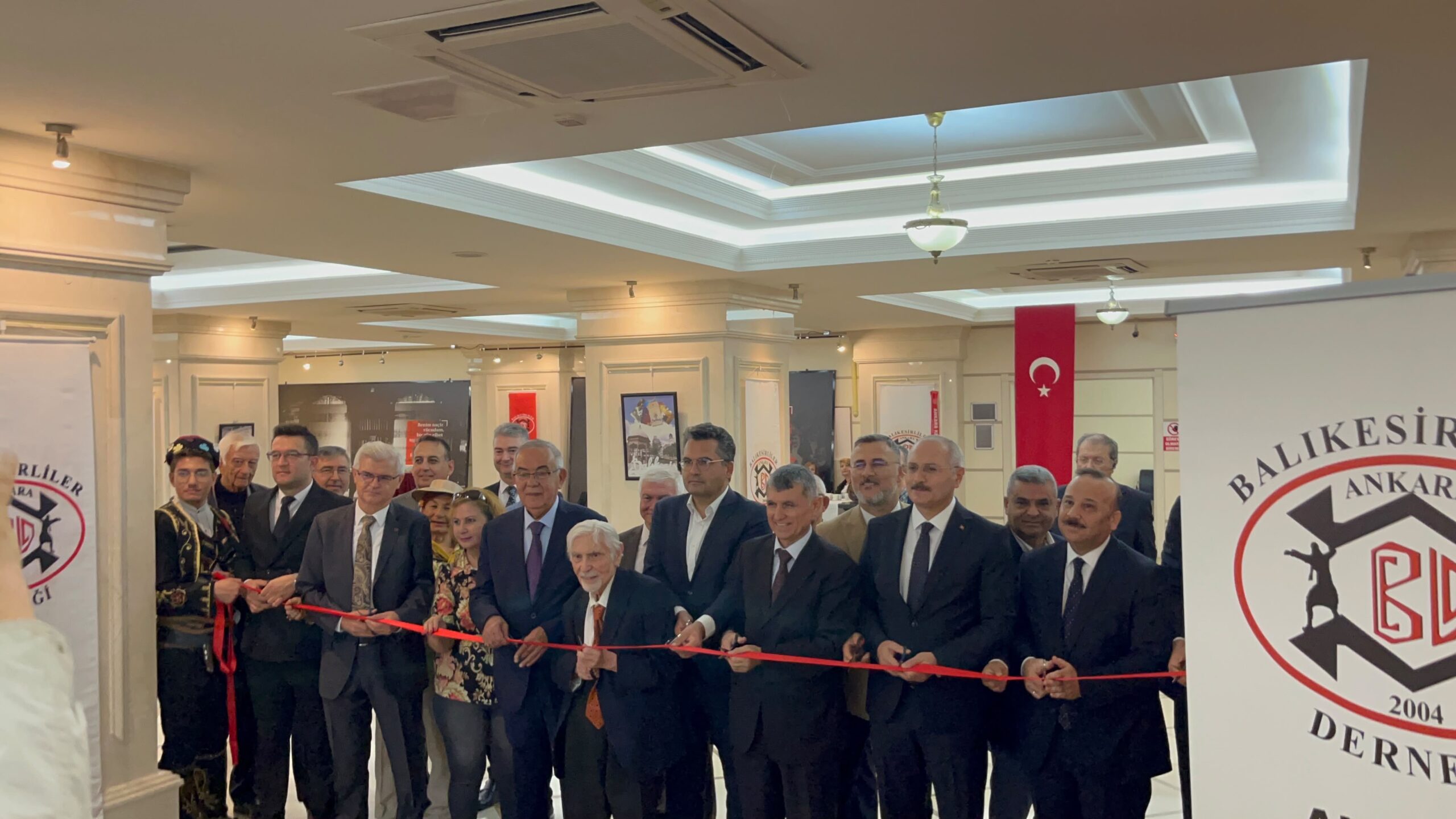 SARA ÇETİNKAYA – BALIKESİR / 
