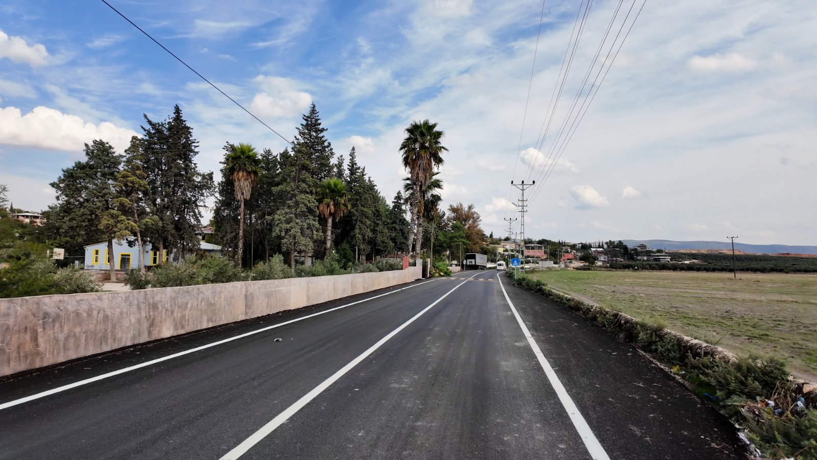 HATAY / TEKHA Hatay Büyükşehir