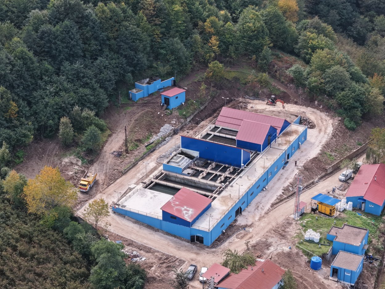 ORDU / TEKHA Ordu Büyükşehir