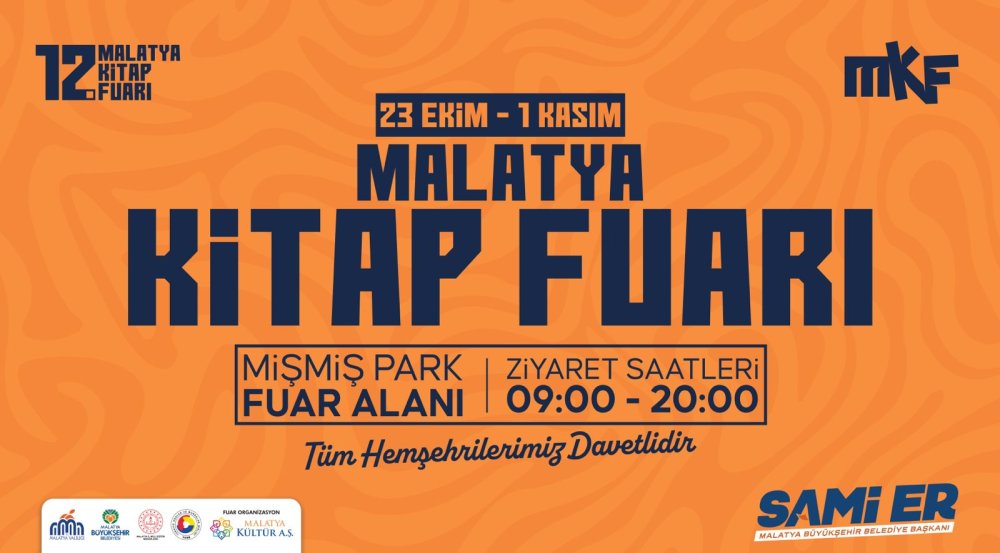 MALATYA / TEKHA Malatya Büyükşehir