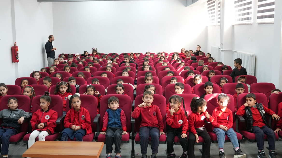 ELAZIĞ / TEKHA Elazığ Belediyesi,