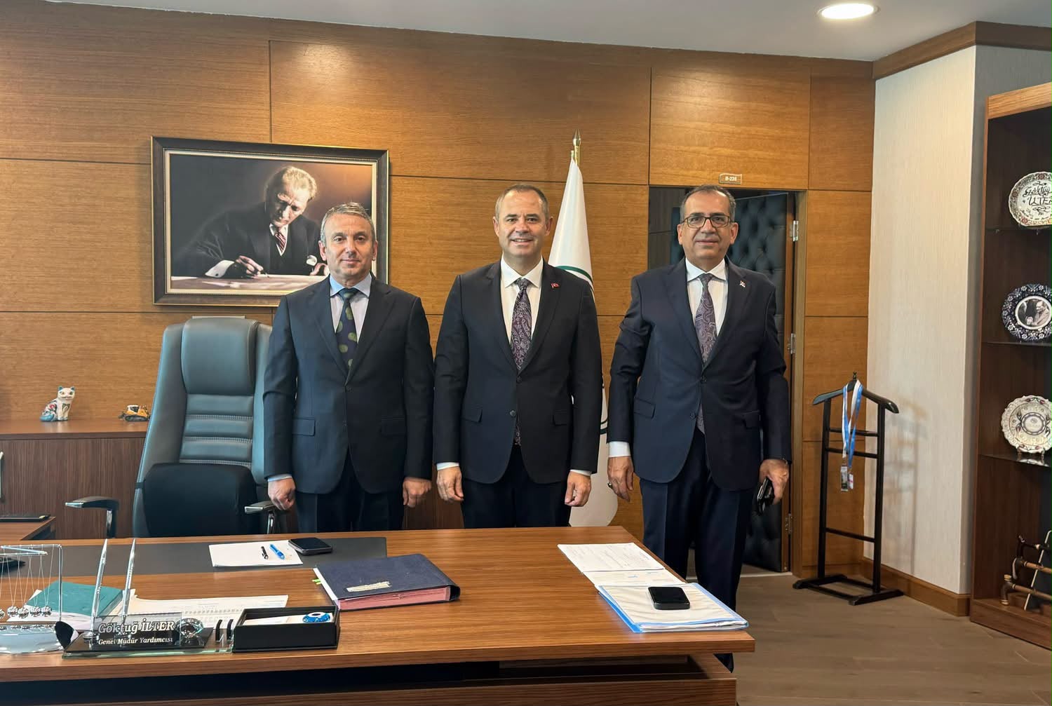 KIRKLARELİ / TEKHA Kırklareli Belediyesi,