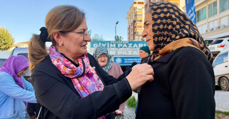 BURSA / TEKHA Bursa Büyükşehir