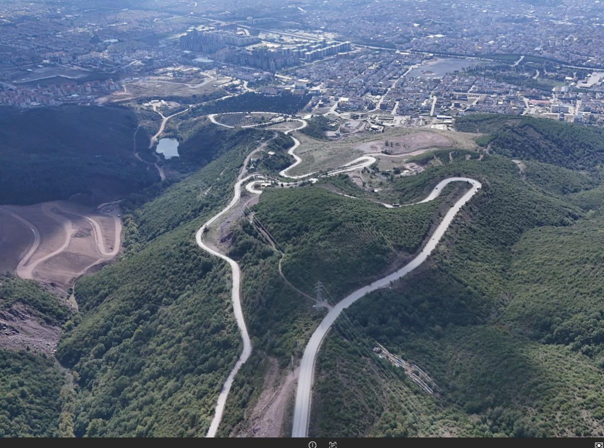 KOCAELİ / TEKHA Kocaeli Büyükşehir