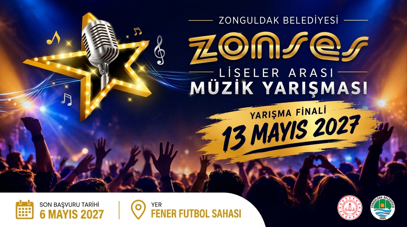 ZONGULDAK / TEKHA Zonguldak Belediyesi,