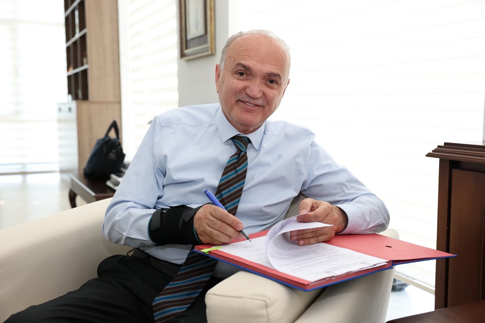 DÜZCE / TEKHA Düzce Belediyesi