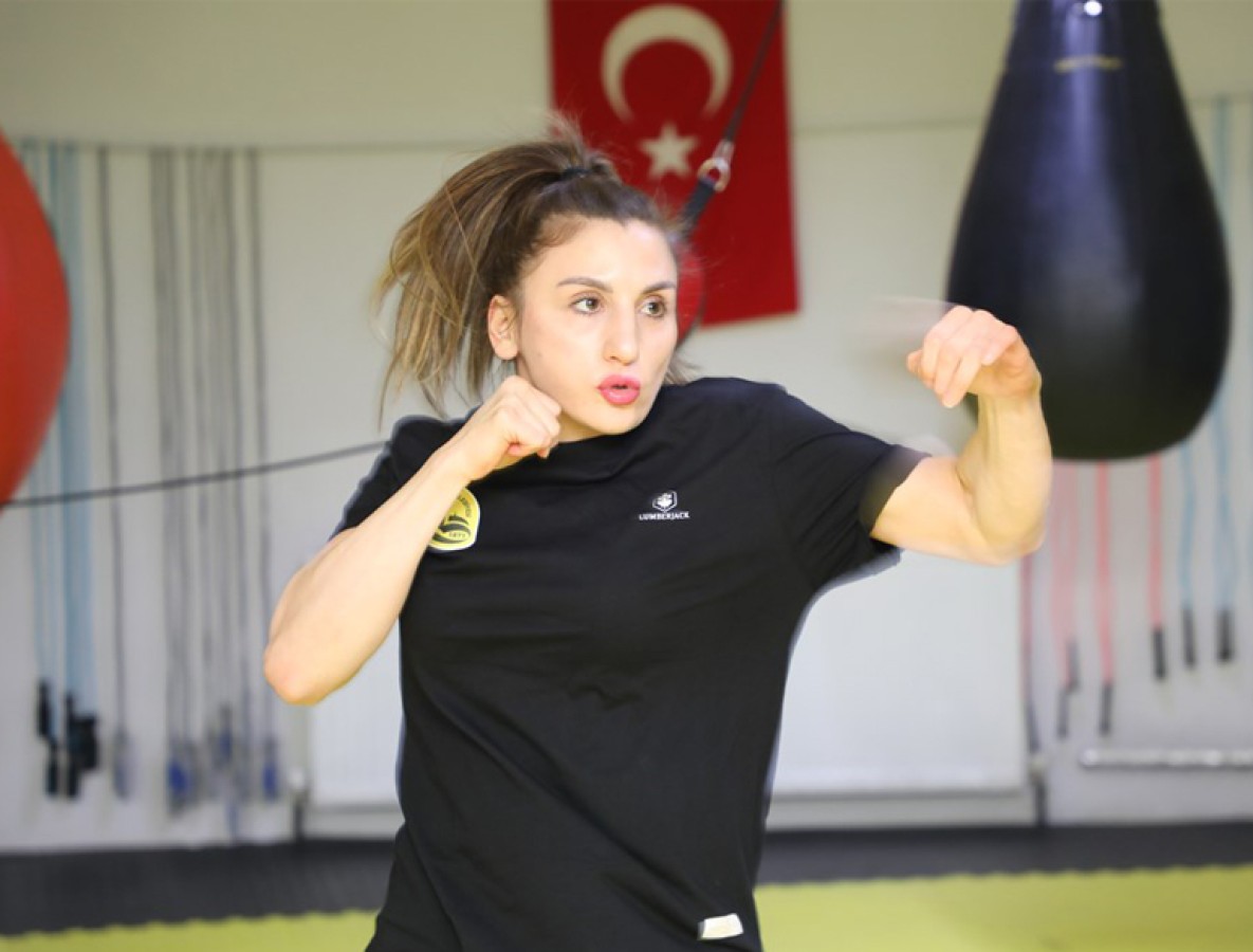 BAYBURT / TEKHA Bayburt Belediyesi,