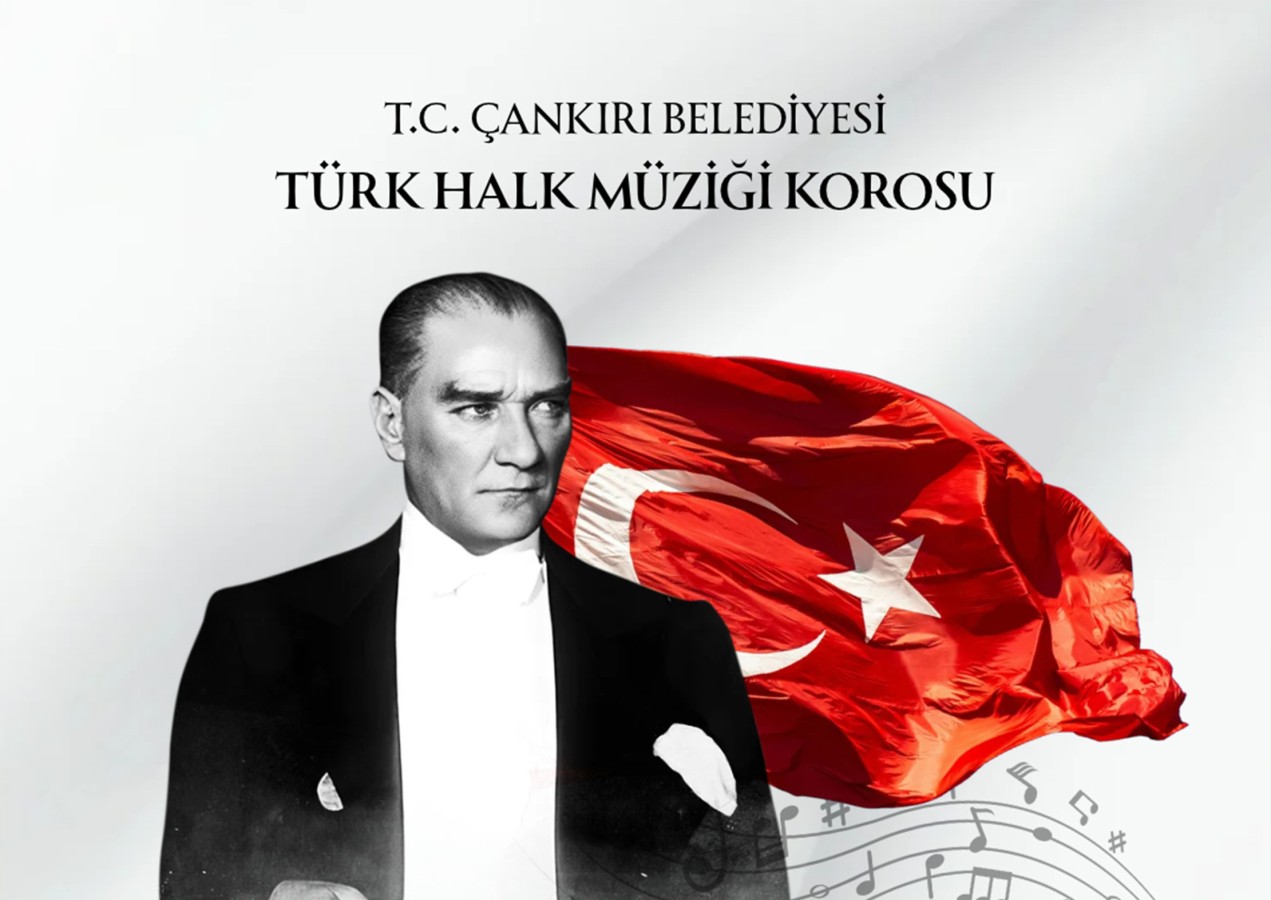 ÇANKIRI / TEKHA Çankırı Belediyesi, Cumhuriyet Bayramı kutlamaları kapsamında 28