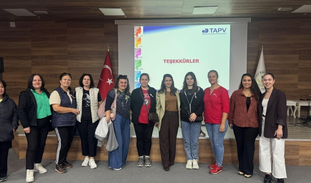 TEKİRDAĞ / TEKHA Tekirdağ Büyükşehir Belediyesi, Saray Atatürk Kültür Merkezi’nde