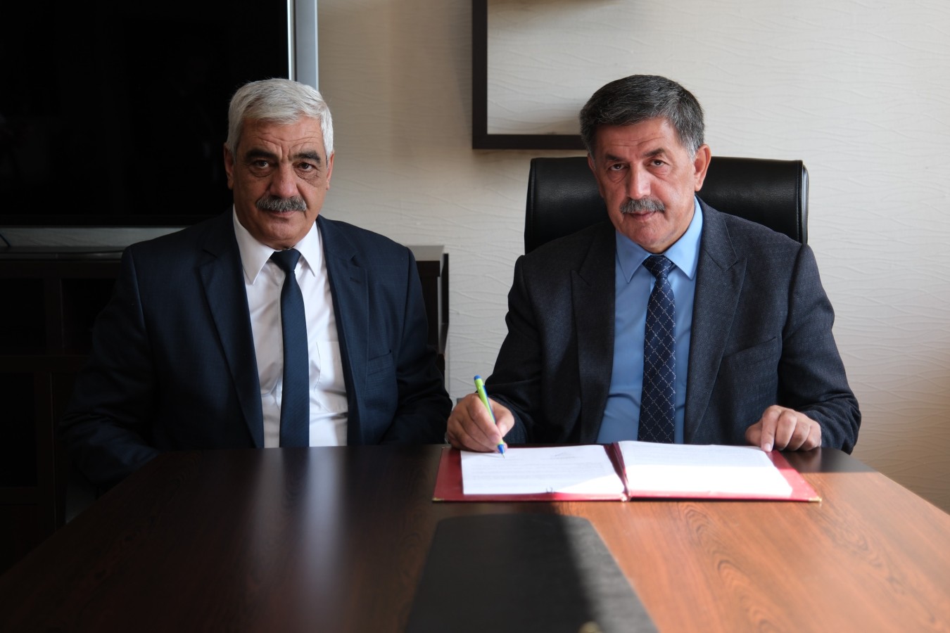 ERZİNCAN / TEKHA Erzincan Belediyesi ile S.S. Erzincan Karayolu Yük