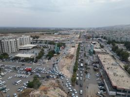 ŞANLIURFA / TEKHA Şanlıurfa Büyükşehir Belediyesi, Eğitim ve Araştırma Hastanesi