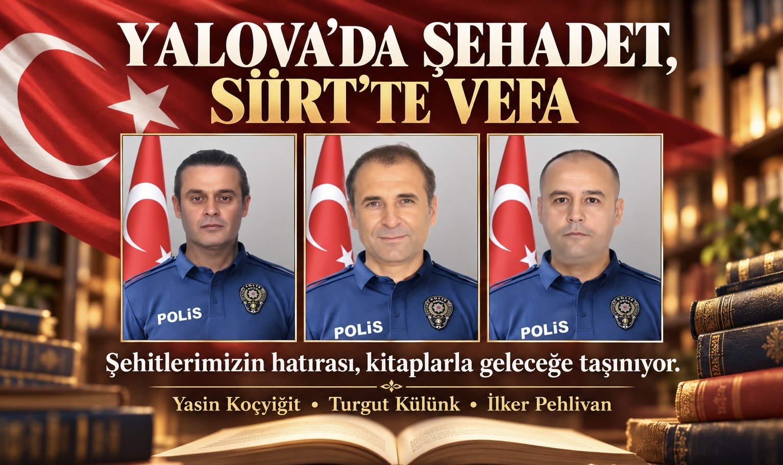 Yalova / TEKHA Tek Haber