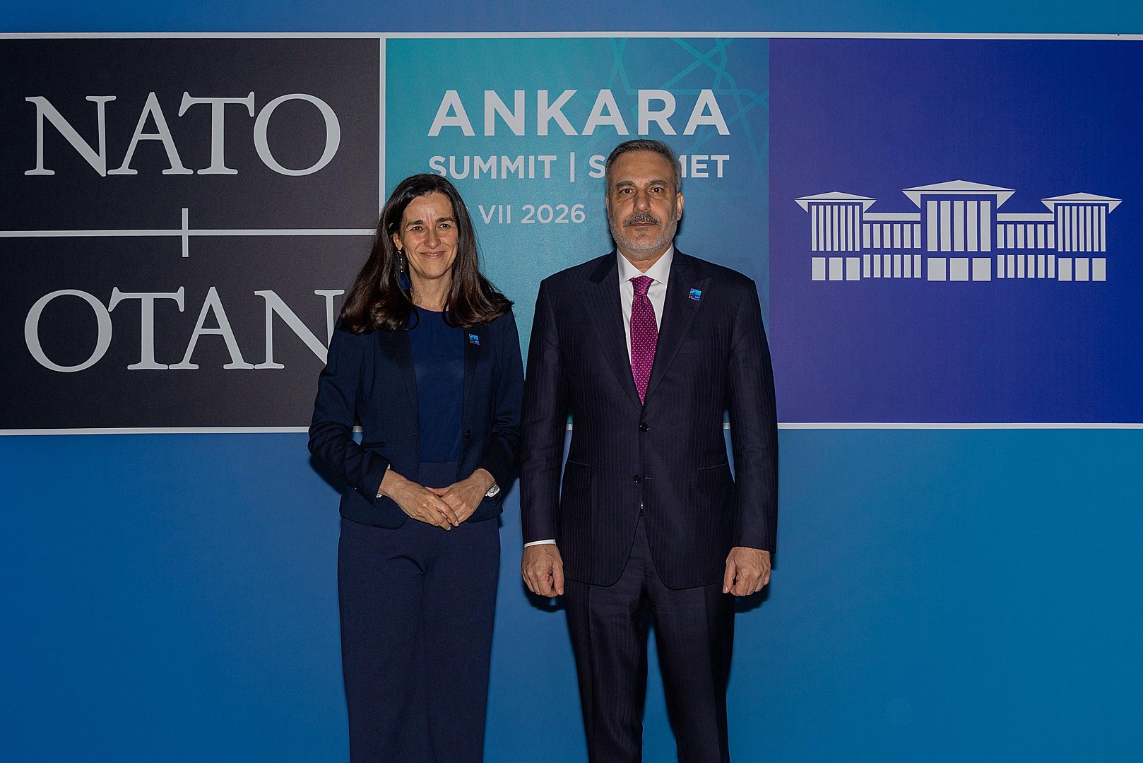 ANKARA / TEKHA Macaristan Başbakan
