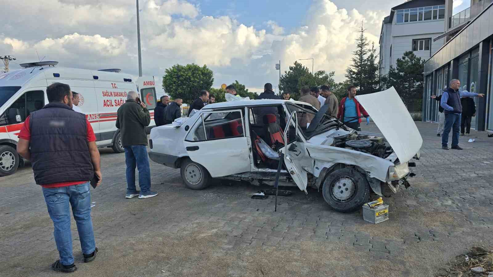 &nbsp; Van’ın Edremit ilçesinde iki