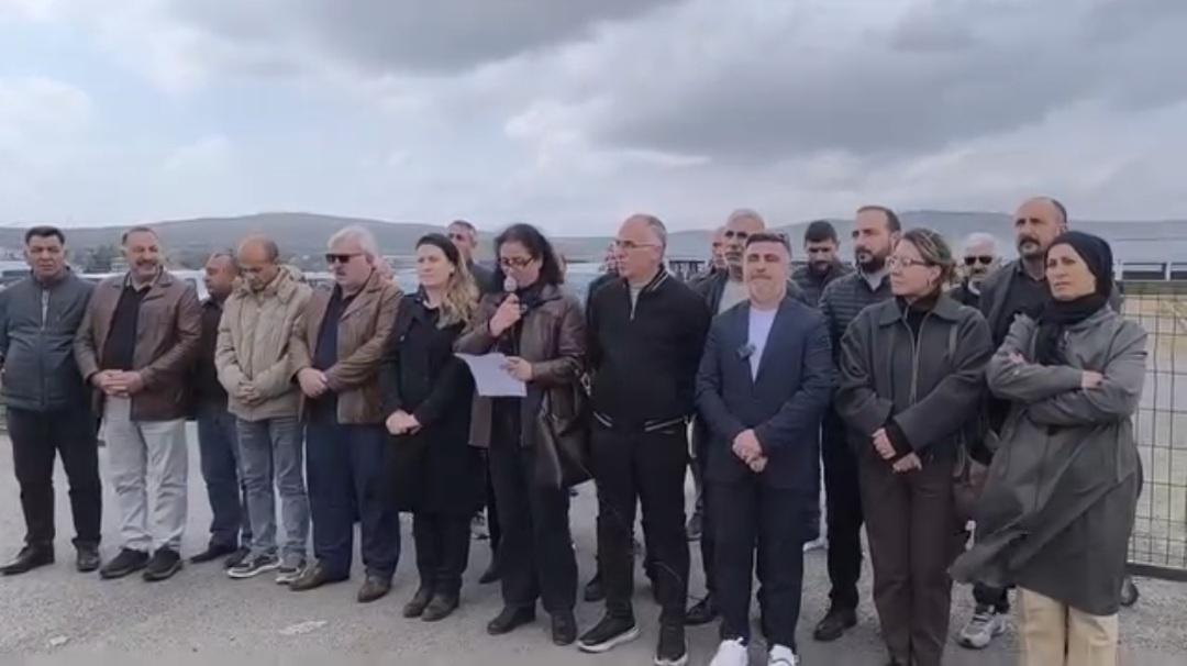 CEM DAŞDELEN- KARS / TEKHA