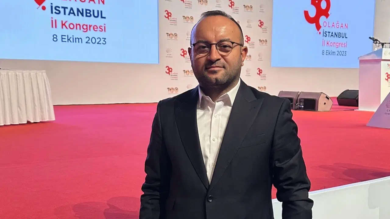 Gaziosmanpaşa Belediyesi Davasında Baki Aydöner Tahliye Edildi
