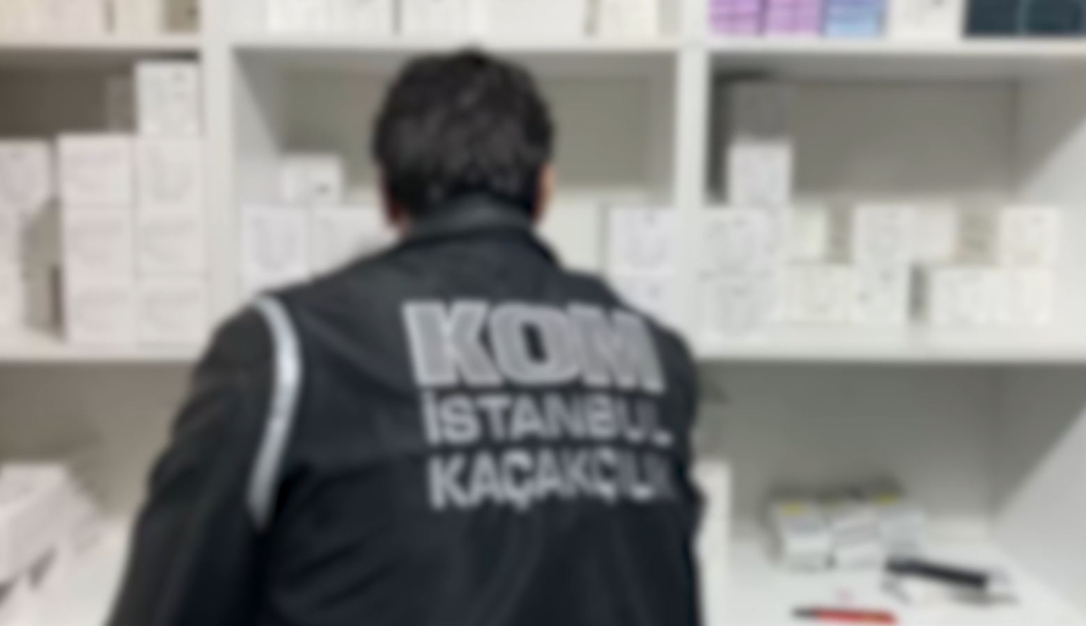 ANKARA / TEKHA İçişleri Bakanlığı