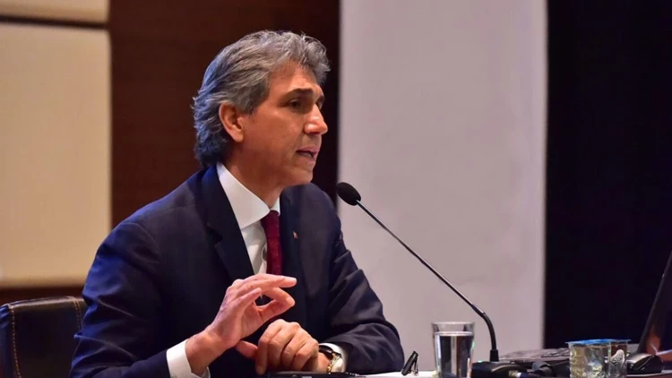 AK Parti Genel Başkan Yardımcısı Mustafa Demir’den Yahşihan Belediyesi Açıklaması