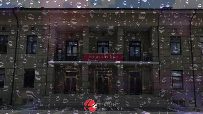 ESKİŞEHİR / TEKHA Meteoroloji Genel