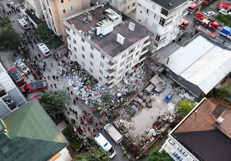 İSTANBUL / TEKHA İstanbul Maltepe’de