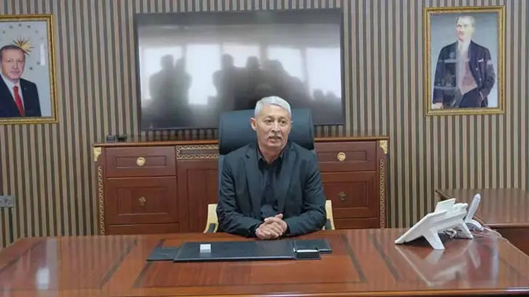 Yahşihan Belediye Başkan Vekili Aydın Demirdirek Görevden Uzaklaştırıldı