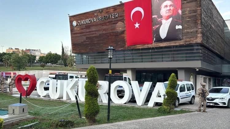 ADANA / TEKHA Adana merkezli