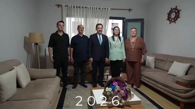 HATAY / TEKHA 6 Şubat