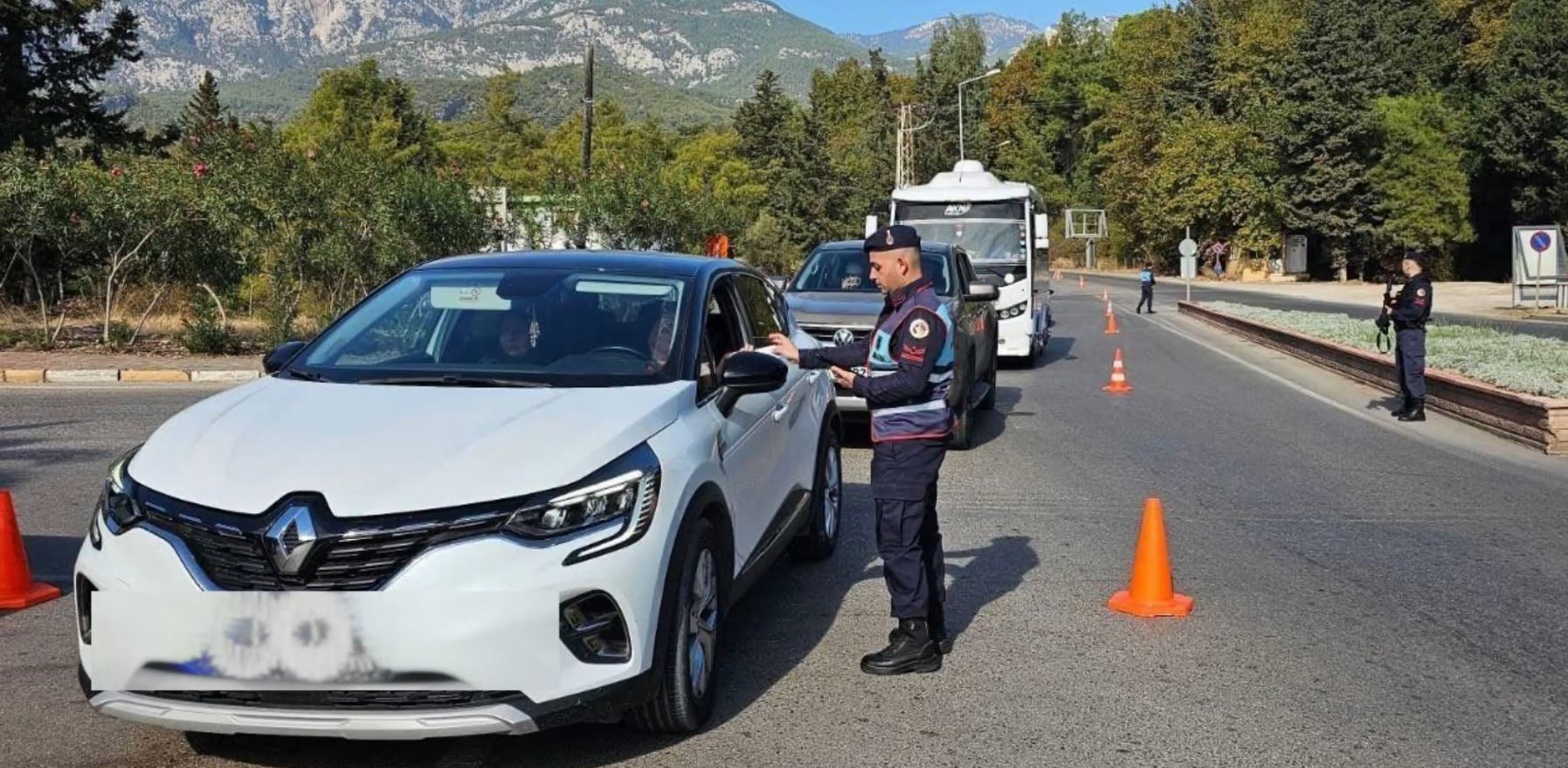 ANKARA / TEKHA İçişleri Bakanlığı,