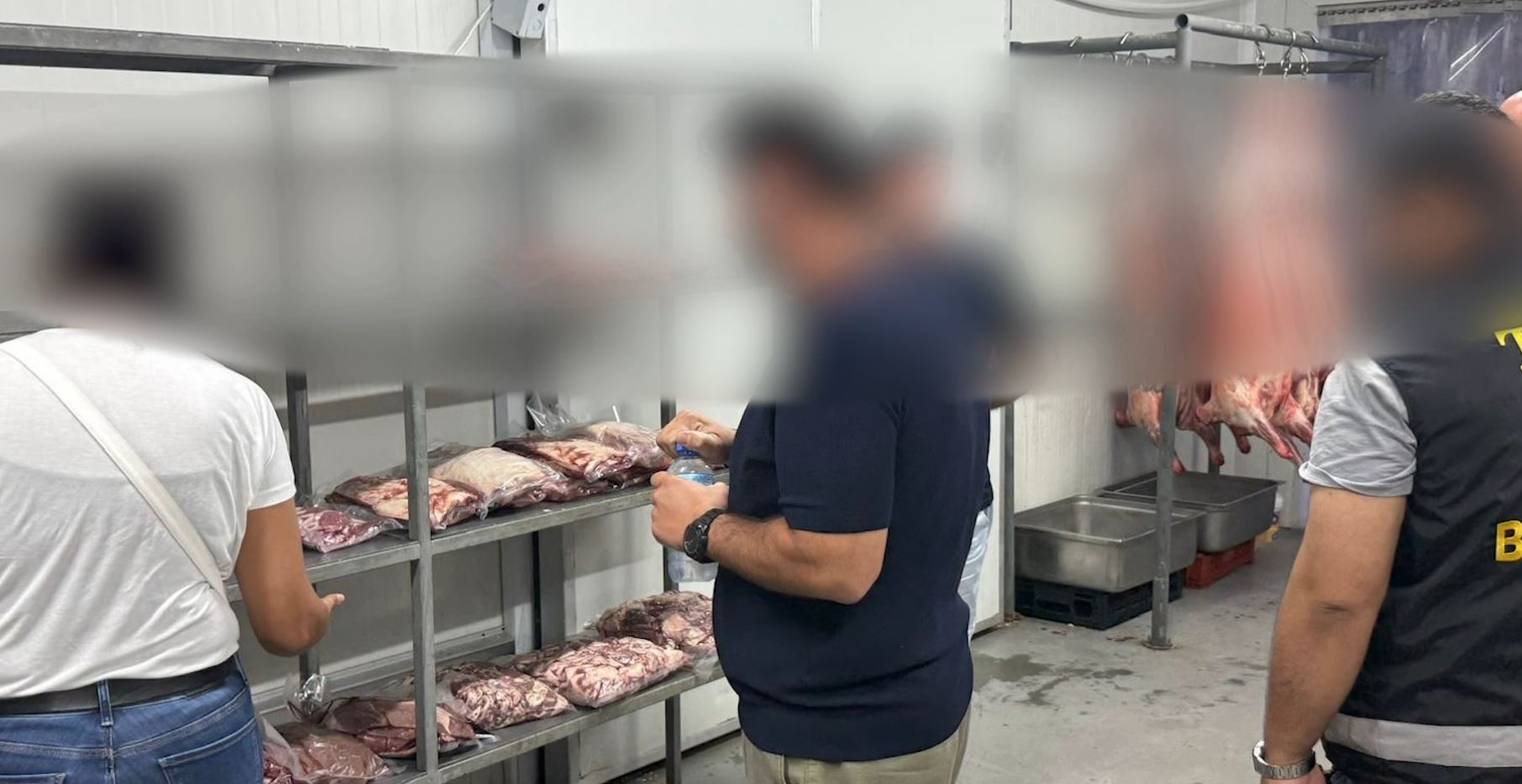 81 İlde Dev Gıda Operasyonu: 61 Milyon Liralık Sahte Ürün Ele Geçirildi