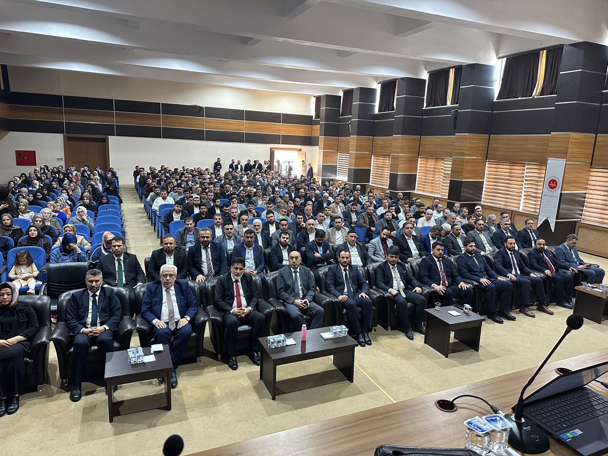 SİİRT / TEKHA Diyanet İşleri