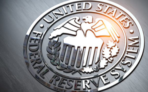 ABD / TEKHA ABD Merkez Bankası (Fed), çarşamba günü tamamlanan