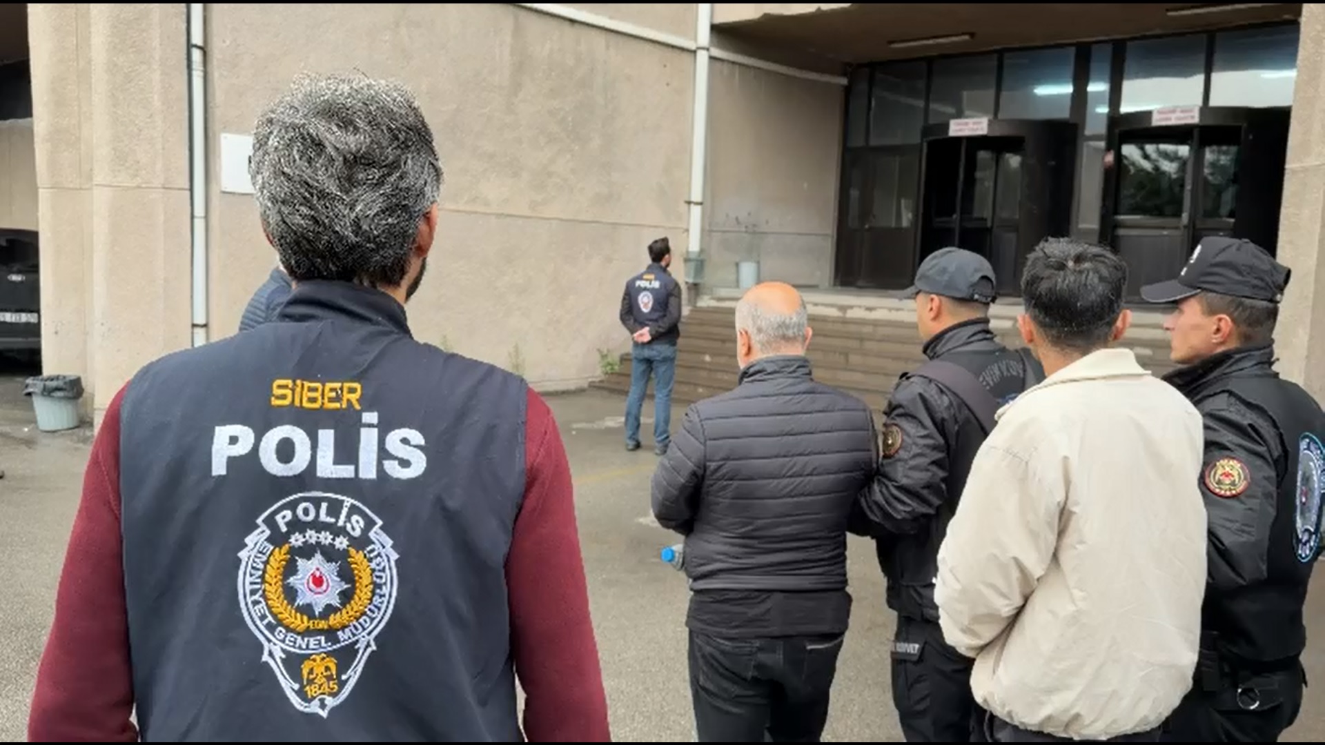 ANKARA / TEKHA Ankara merkezli