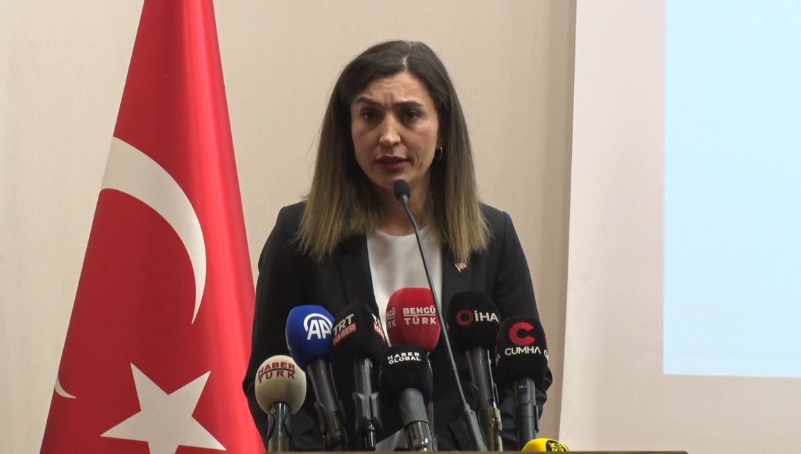 Alevi-Bektaşi İnanç Önderleri Başkentte Bir Araya Geldi