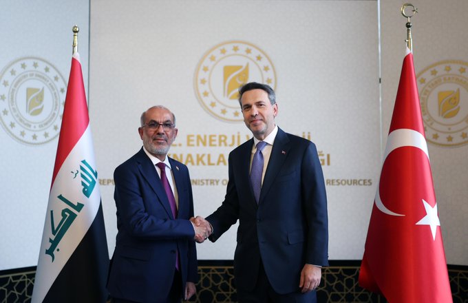 ANKARA / TEKHA Enerji ve