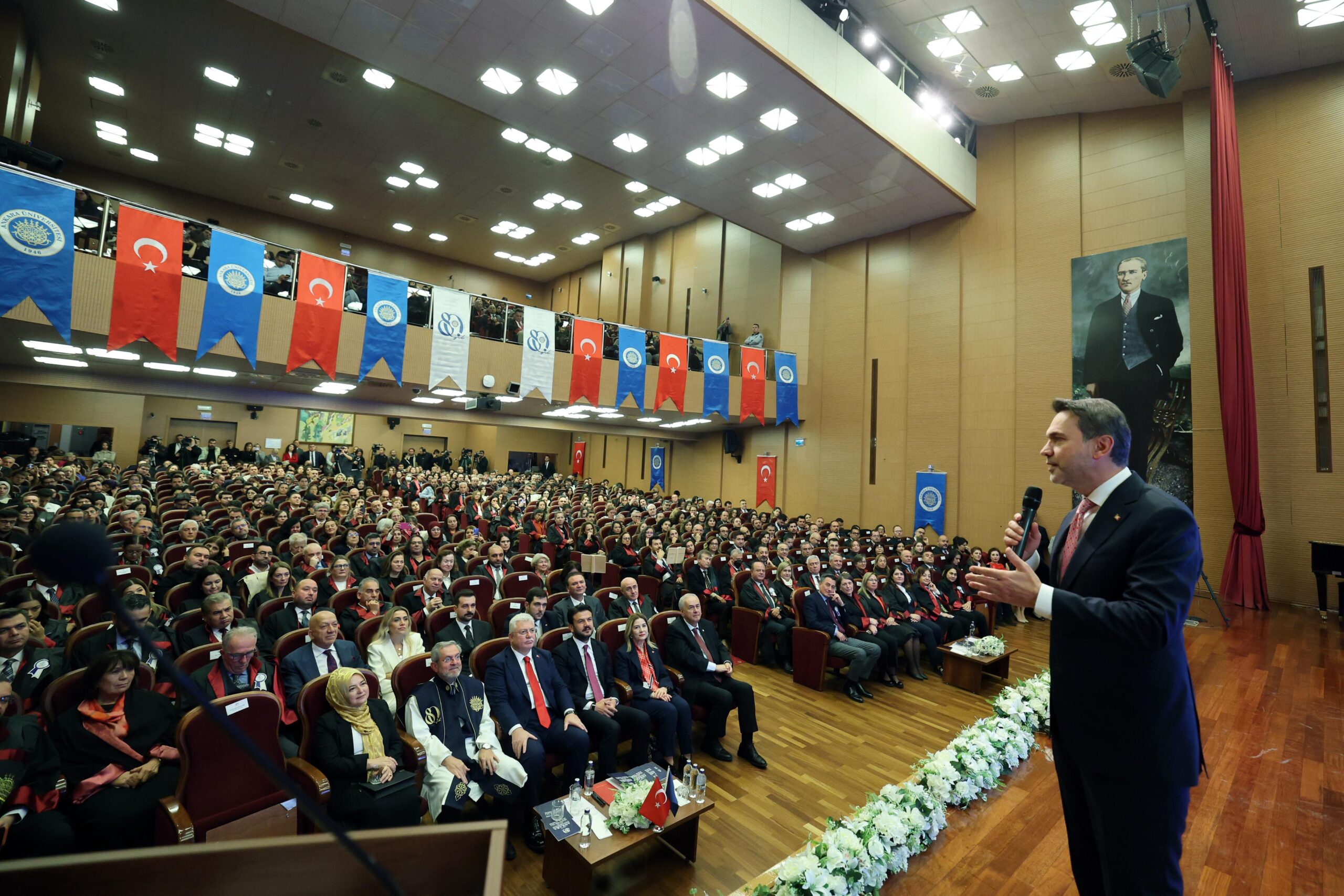 ANKARA / TEKHA Enerji ve