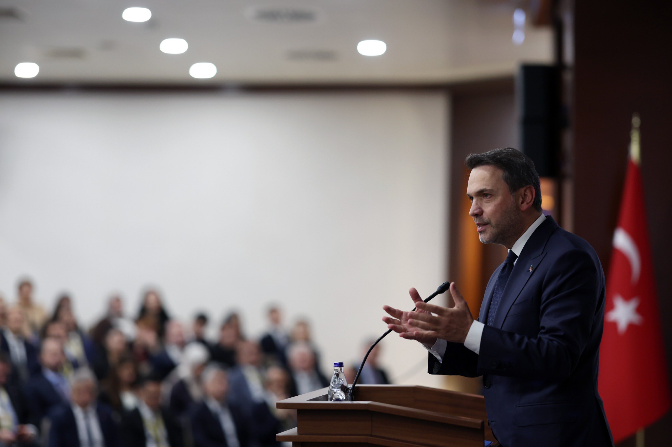 ANKARA / TEKHA Enerji ve
