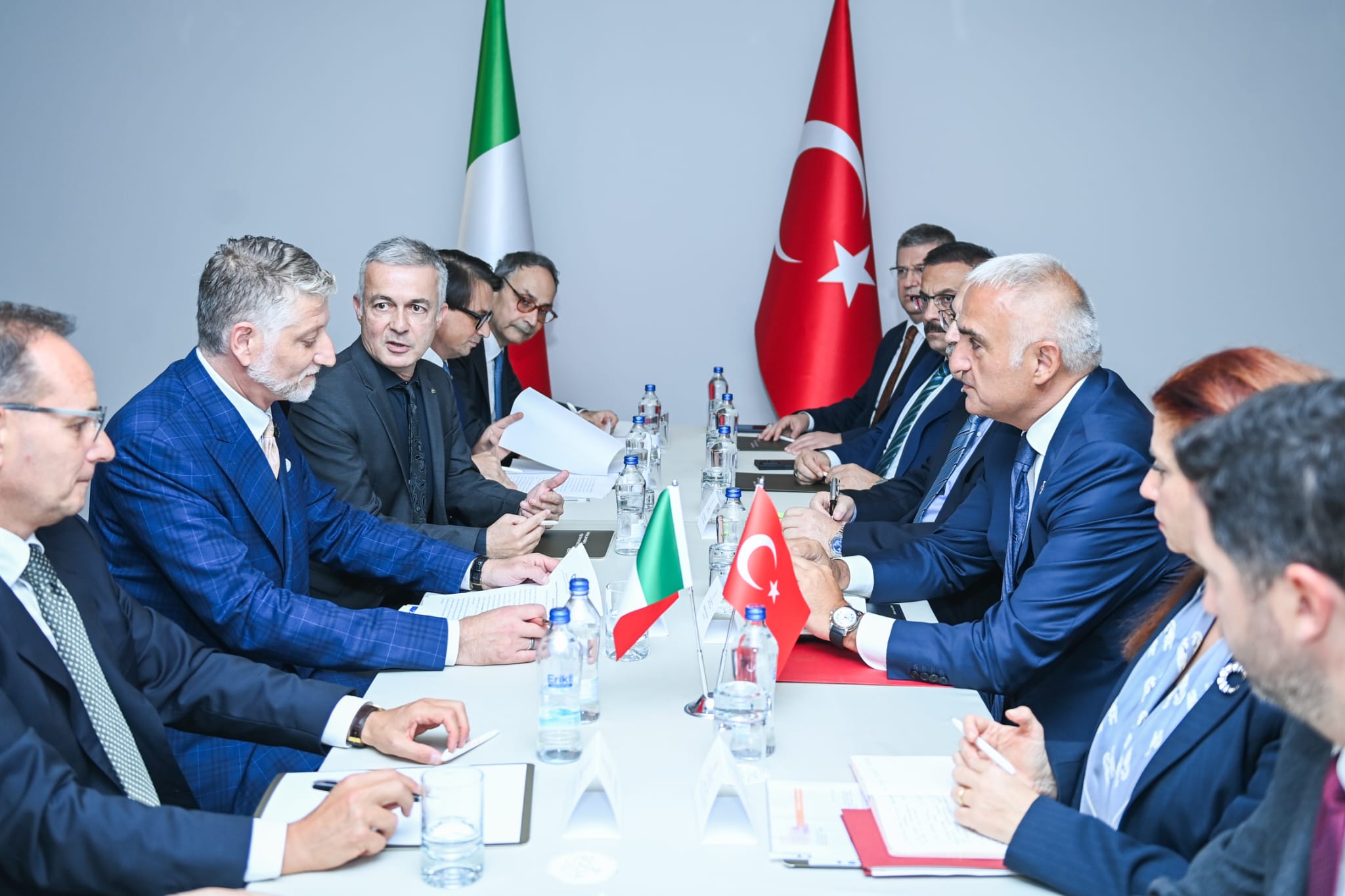 DENİZLİ / TEKHA Kültür ve