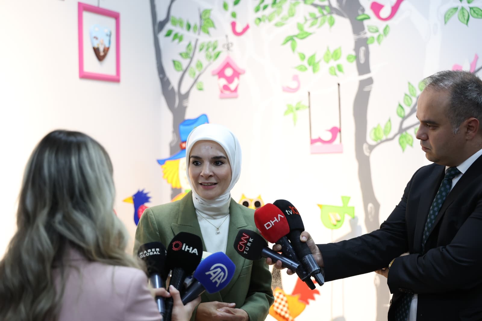 ANKARA / TEKHA Aile ve