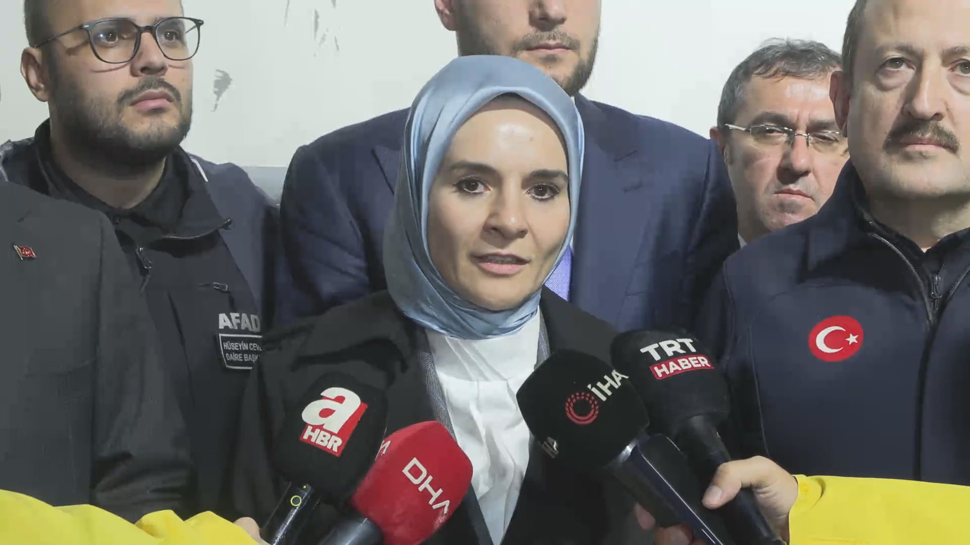 Bakan Göktaş Sel Bölgesinde: Afetzedelere Acil Destek Kaynakları Aktarıldı