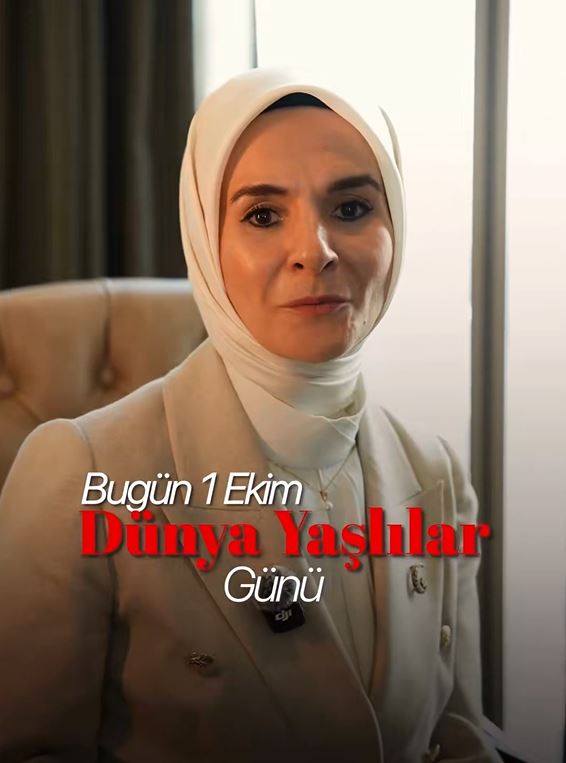 ANKARA / TEKHA Aile ve